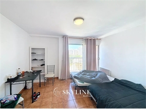 appartement à la vente -   13005  MARSEILLE 5E ARRONDISSEMENT, surface 24 m2 vente appartement - APR680190